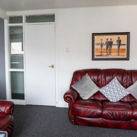 Loch & Hill View Apartment Fort William Eksteriør bilde