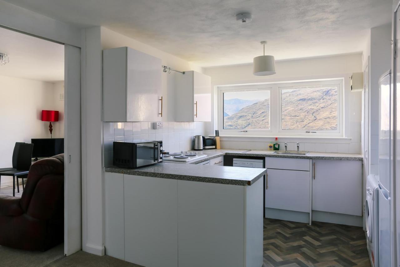 Loch & Hill View Apartment Fort William Eksteriør bilde