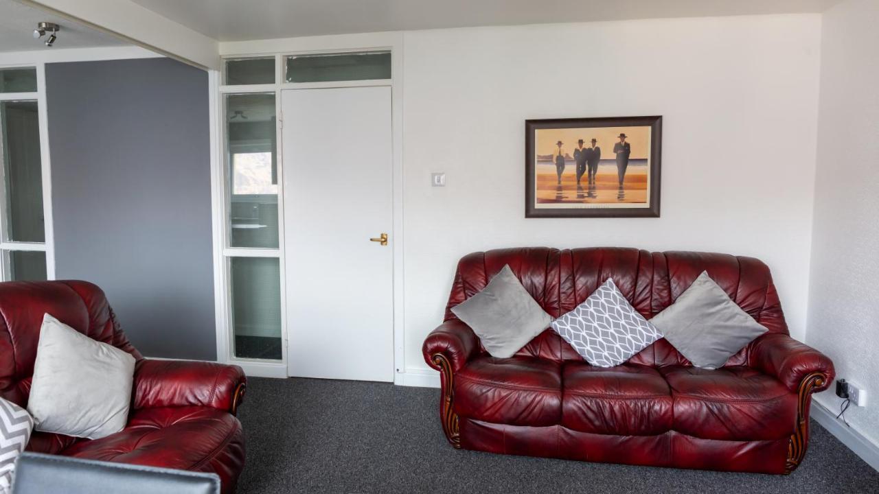 Loch & Hill View Apartment Fort William Eksteriør bilde