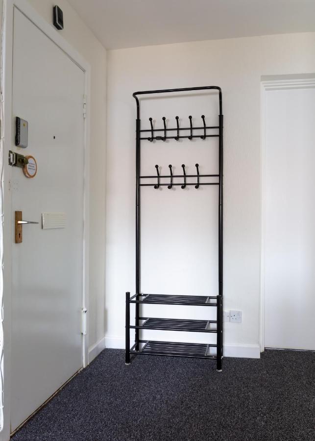 Loch & Hill View Apartment Fort William Eksteriør bilde